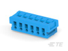 Rectangular Wire & Cable Connectors & Housings - 2-175778-6 - TE Connectivity
