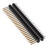 Board Spacers, Stackers (Board to Board) - DW-25-09-L-D-300-ND - DigiKey