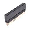 Headers, Receptacles, Female Sockets - ESW-116-23-G-D-ND - DigiKey