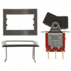 Rocker Switches - 7301J11CQE22 - ODG (Origin Data Global)