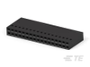 Rectangular Wire & Cable Connectors & Housings - 1-104482-5 - TE Connectivity