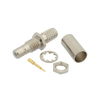 Coaxial Connector (RF) Assemblies - 6099-PE44094-ND - DigiKey