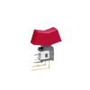 Toggle Switches - A18KV-ND - DigiKey