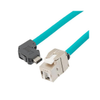 Between Series Adapter Cables - 5073-TRGIX617IN-TEL-3M-ND - DigiKey