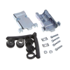 D-Sub, D-Shaped Connector Backshells, Hoods - 6022-C88E000209-ND - DigiKey