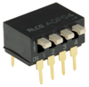 DIP & SIP Switches -- 6393083P - Image