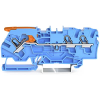 DIN Rail Terminal Blocks - 2788374 - RS Components, Ltd.