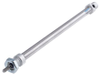 Pneumatic Piston Rod Cylinders - 1214699 - RS Components, Ltd.