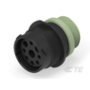 Circular Connector Housings - 1734-HDP24-24-9SN-L015-ND - DigiKey