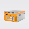 Helix 524 Fanless Industrial Computer with GPU/PCIe Expansion - HX524 - OnLogic Inc.