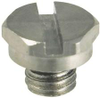 M5 Thread Screw Plug - M5SP - Beswick Engineering Co., Inc.