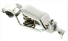 Crocodile Clips - 205406 - RS Components, Ltd.