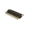 Headers, Male Pins - 609-10176660-00026A1LFTR-ND - DigiKey