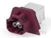 Coax Connectors - 2545462-4 - TE Connectivity