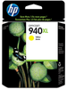 HP 940XL C4909AN OEM HY Yel Ink - 102010871 - LaserCycle