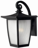 1364BK-DS Exterior -Wall Mount - 440103 - Capital Lighting, Inc.