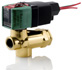 Electronically Enhanced Solenoid Valves -- 8223P003 - Image