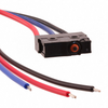 Snap Action, Limit Switches - D2SW-01-3MS-ND - DigiKey