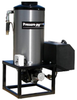 Hydro Force Diesel Fired Hot Box 115V(rated 4,000psi@6gpm) -- HF-HBS115-60