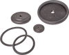 Vacuum Suction Plates with Foam Rubber Sealing Lip -- SP-PLM - Image