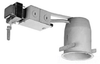 Low Voltage Recessed Housing - RMN4-12 - Hubbell Lighting, Inc.