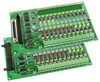 24-Channel OPTO-Isolated Input Board -- OME-DB-24P / OME-DB-24PD - Image