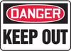 Safety Signs - PAS0710D7018 - Panduit Corp.