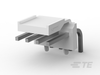 PCB Headers & Receptacles - 3-644617-4 - TE Connectivity