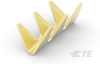 Crimp Wire Pins, Tabs & Ferrules - 925856-2 - TE Connectivity