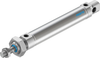 Round cylinder - DSNU-1