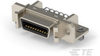 D-Shaped Connectors - 2-2271085-4 - TE Connectivity