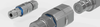 Quick and dry disconnect couplings - Hydraulic - THX/TM – Nuclear, Very high pressure