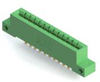 Card Conn, Single Side, 12Pos, Wire Wrap; Card Edge Connector Type Edac - 60AJ1923 - Newark, An Avnet Company