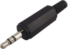 Connector, Rca/phono, Plug, 3 Position; No. Of Contacts Lumberg - 13M5136 - Newark, An Avnet Company