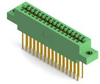 Card Edge Conn, Dual, 32Pos, Wire Wrap; Card Edge Connector Type Edac - 59AJ8342 - Newark, An Avnet Company