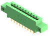 Card Edge Connector Rohs Compliant Edac - 60AJ6631 - Newark, An Avnet Company