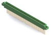 Card Conn, Single Side, 55Pos, Wire Wrap; Card Edge Connector Type Edac - 69AJ3625 - Newark, An Avnet Company