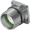 Circular Conn, Rcpt, 17Pos, Panel; Product Range Intercontec - Te Connectivity - 31AJ4019 - Newark, An Avnet Company