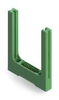 Card Edge Conn, Single, 9Pos, Wire Wrap; Card Edge Connector Type Edac - 65AJ4069 - Newark, An Avnet Company