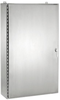 Enclosure, Ip66, Stainless Steel; Enclosure Type Nvent Hoffman - 23K2882 - Newark, An Avnet Company