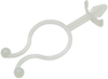 Cable Clip, Nylon 6.6, 42Mm, Natural Rohs Compliant Wurth Elektronik - 46AJ2634 - Newark, An Avnet Company