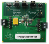 Tps62130Evm-505 Evaluation Module; Silicon Manufacturer Texas Instruments - 66AH7353 - Newark, An Avnet Company