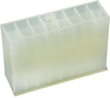 Plug And Socket Connector Housing; Product Range Amp Te Connectivity - 09H6573 - Newark, An Avnet Company
