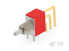 Toggle Switches - 2-1825136-0 - TE Connectivity