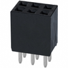 Headers, Receptacles, Female Sockets - S4203-ND - DigiKey