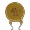 PTC Resettable Fuses -- 0ZRM0017FF2C-ND - Image