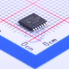 Logic ICs >> Translators / Level Shifters -- LSF0204PWR - Image