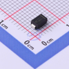 Diodes >> Schottky Barrier Diodes (SBD) -- 10MQ100NTRPBF - Image