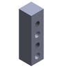 Naams Arb523 Rest Block -  - Tech Rim Standards, LLC