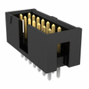 Headers, Male Pins - TSS-107-01-S-D-ND - DigiKey